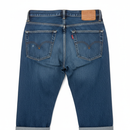 Calça Jeans - Vista Traseira