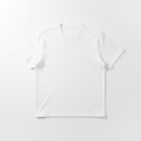 Camiseta Branca - Vista Frontal