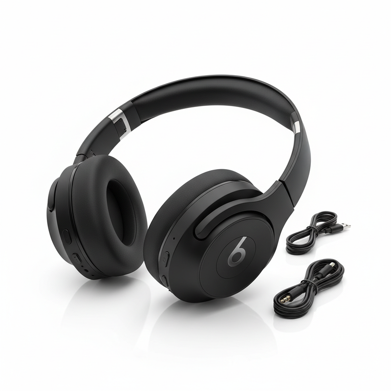 Fone de Ouvido Bluetooth