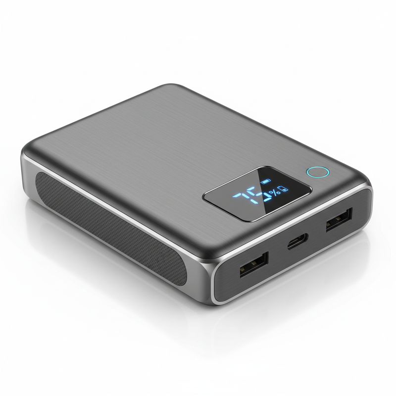 Power Bank Portátil